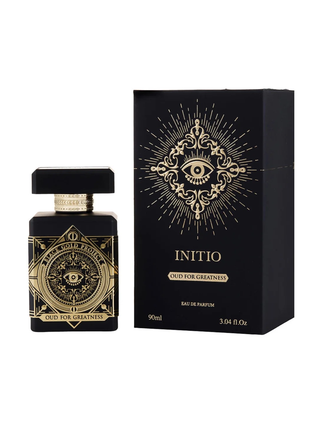 INITIO OUD FOR GREATNESS EDP 90 ML