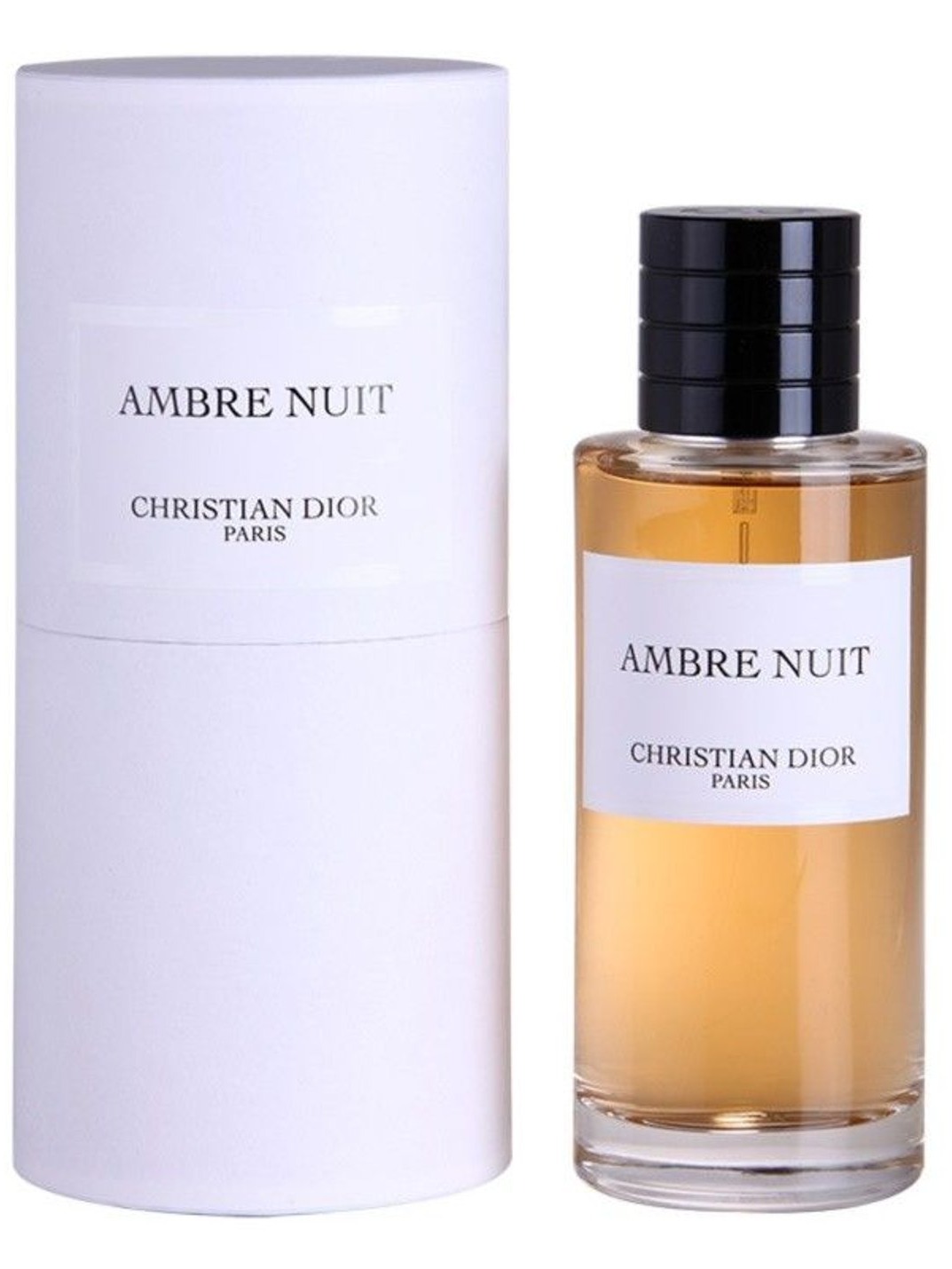 DIOR AMBRE NUIT EDP 125 ML