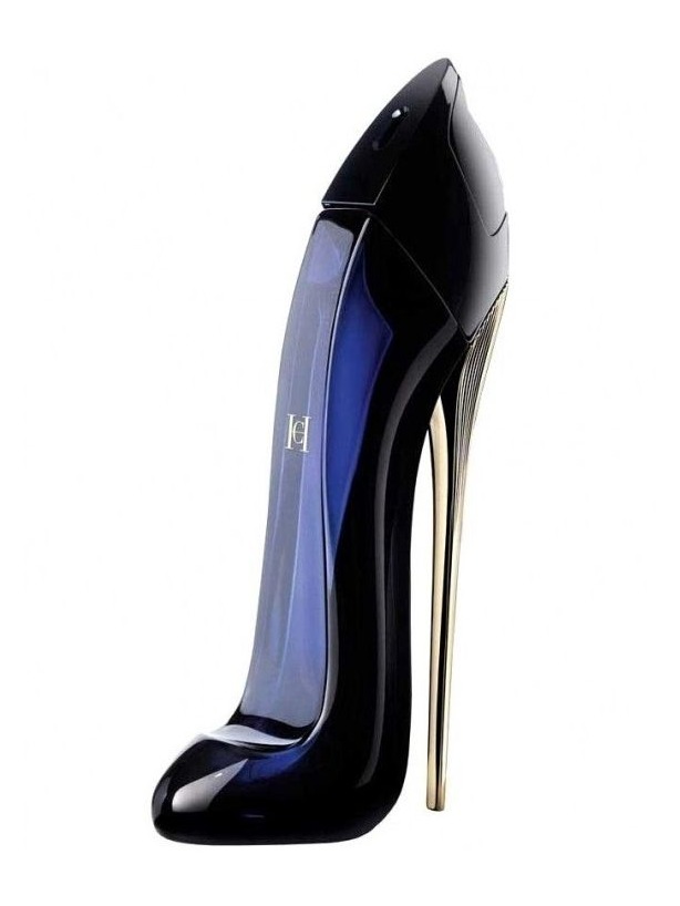 CAROLINA HERRERA GOOD GIRL EDP 80 ML