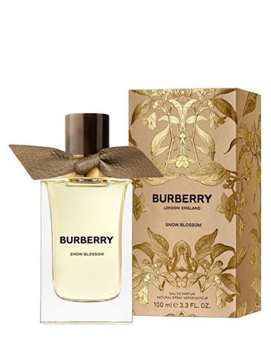 BURBERRY SNOW BLOSSOM EDP 100 ML