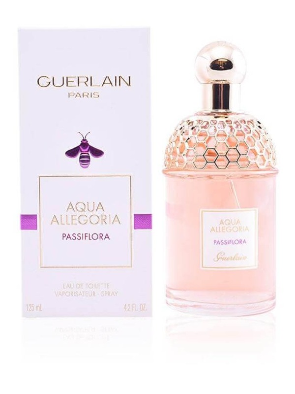GUERLAIN AQUA ALLEGORIA PASSIFLORA EDT 75 ML