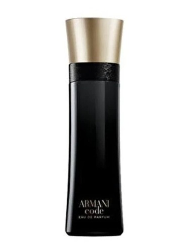 ARMANI CODE EAU DE PARFUM POUR HOMME 110 ML
