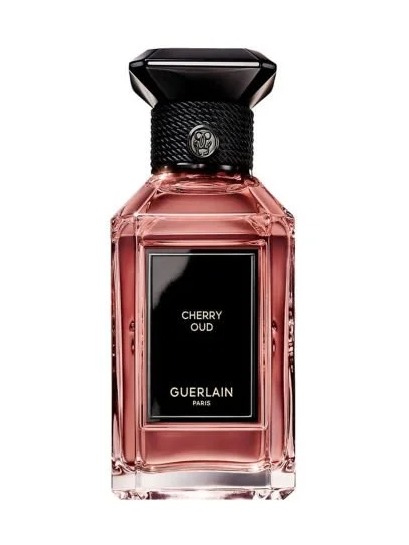 GUERLAIN CHERRY OUD EDP 100 ML