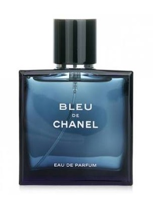 CHANEL BLUE DE PARFUM 100 ML