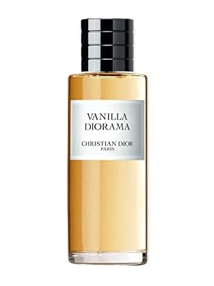 CD VANILLA DIORAMA 125 ML