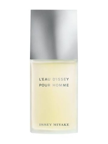 ISSEY MIYAKE L'EAU D'ISSEY POUR HOMME EDT 200 ML