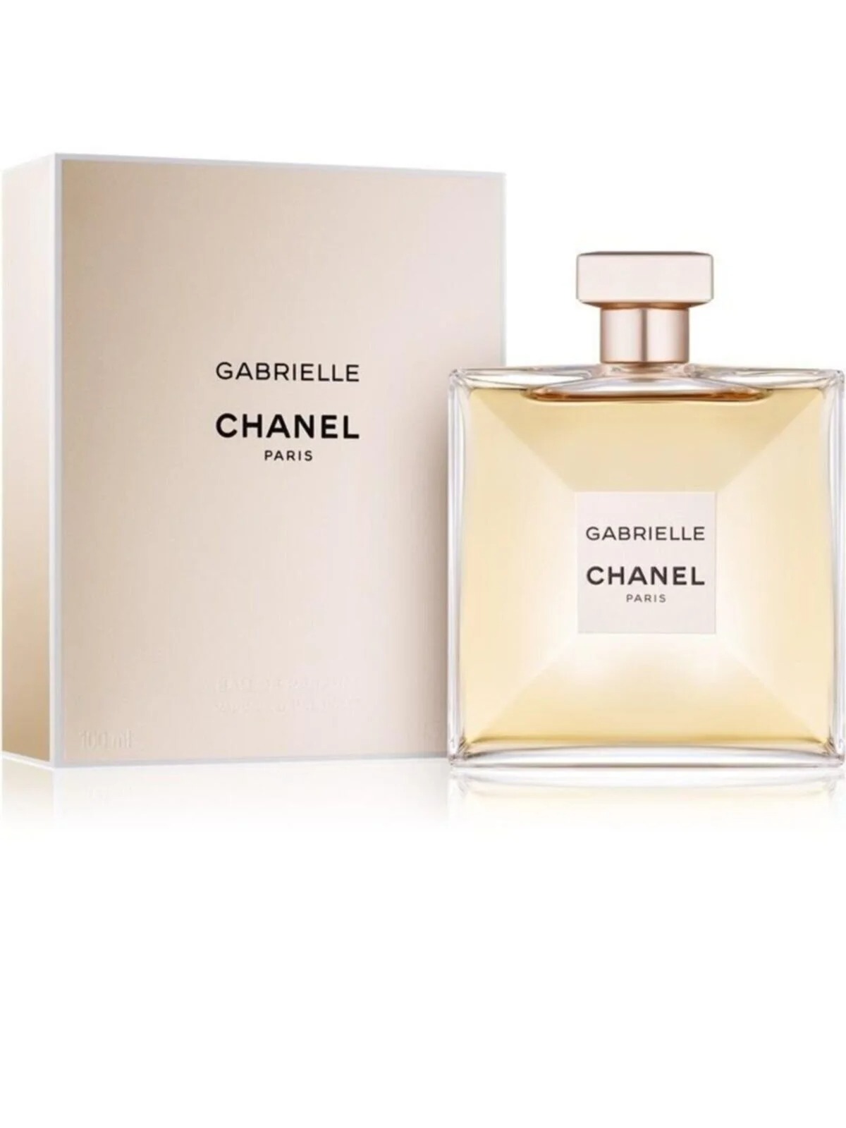 CHANEL GABRIELLE EDP 100 ML