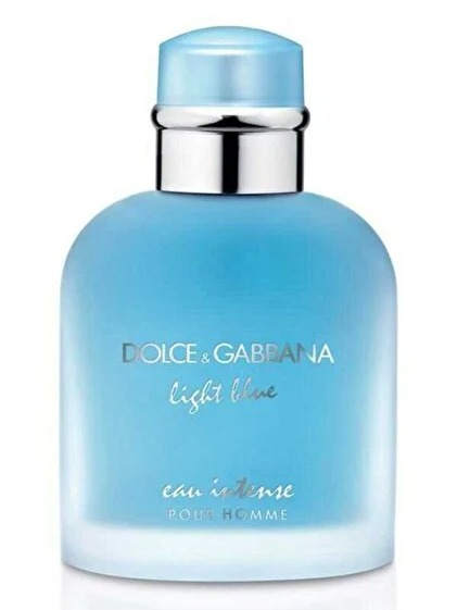 D&G LIGHT BLUE INTENSE EDP 100 ML