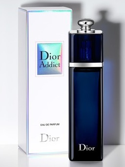 DIOR ADDICT EDP 100 ML