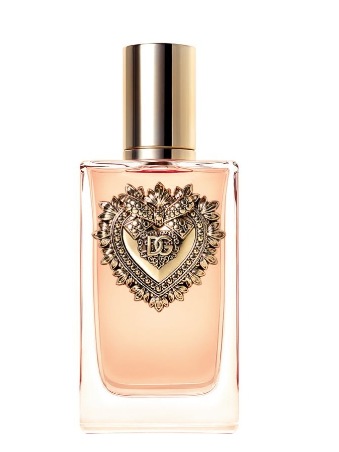 DOLCE&GABBANA DEVOTION EDP 100 ML
