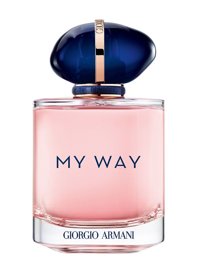 GA ARMANI MY WAY EDP 90 ML