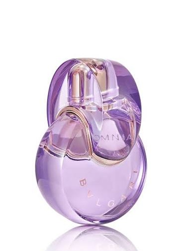 BVLGARI OMNIA AMETHYSTE EDT 100 ML
