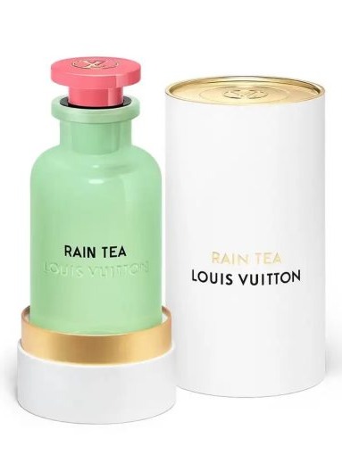 LOUIS VUITTON RAIN TEA EDP 100 ML LUX