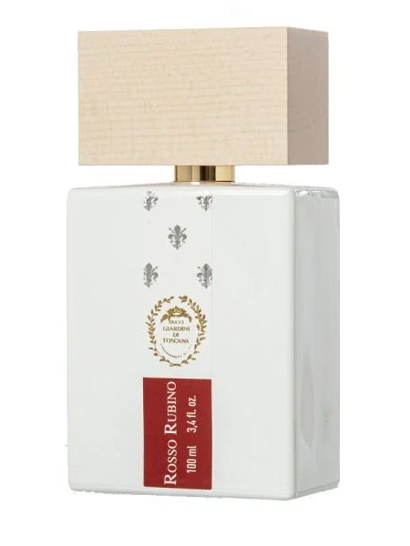 GIARDINI DI TOSCANA ROSSO RUBINO EDP 100 ML