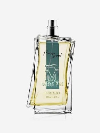 MORPH PURE SOUL EDP 100 ML