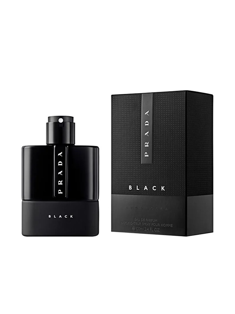 PRADA BLACK EDP 100 ML