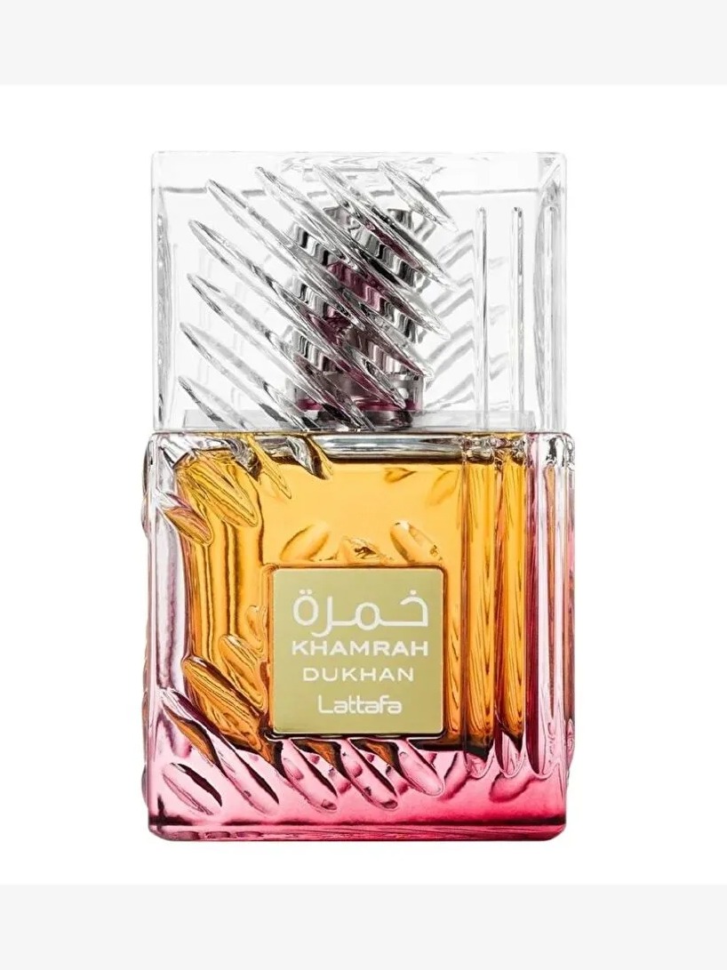 LATTAFA KHAMRAH DUKHAN 100 ML LATTAFA