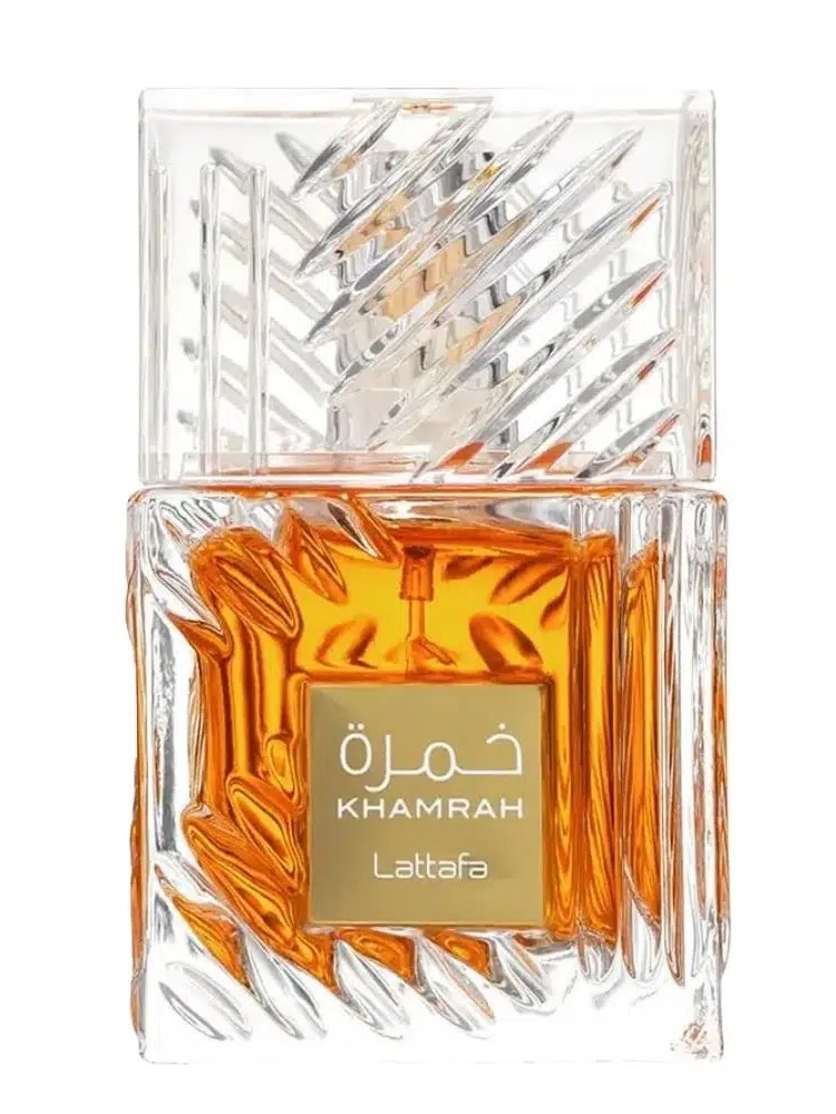 LATTAFA KHAMRAH EDP 100 ML LATTAFA