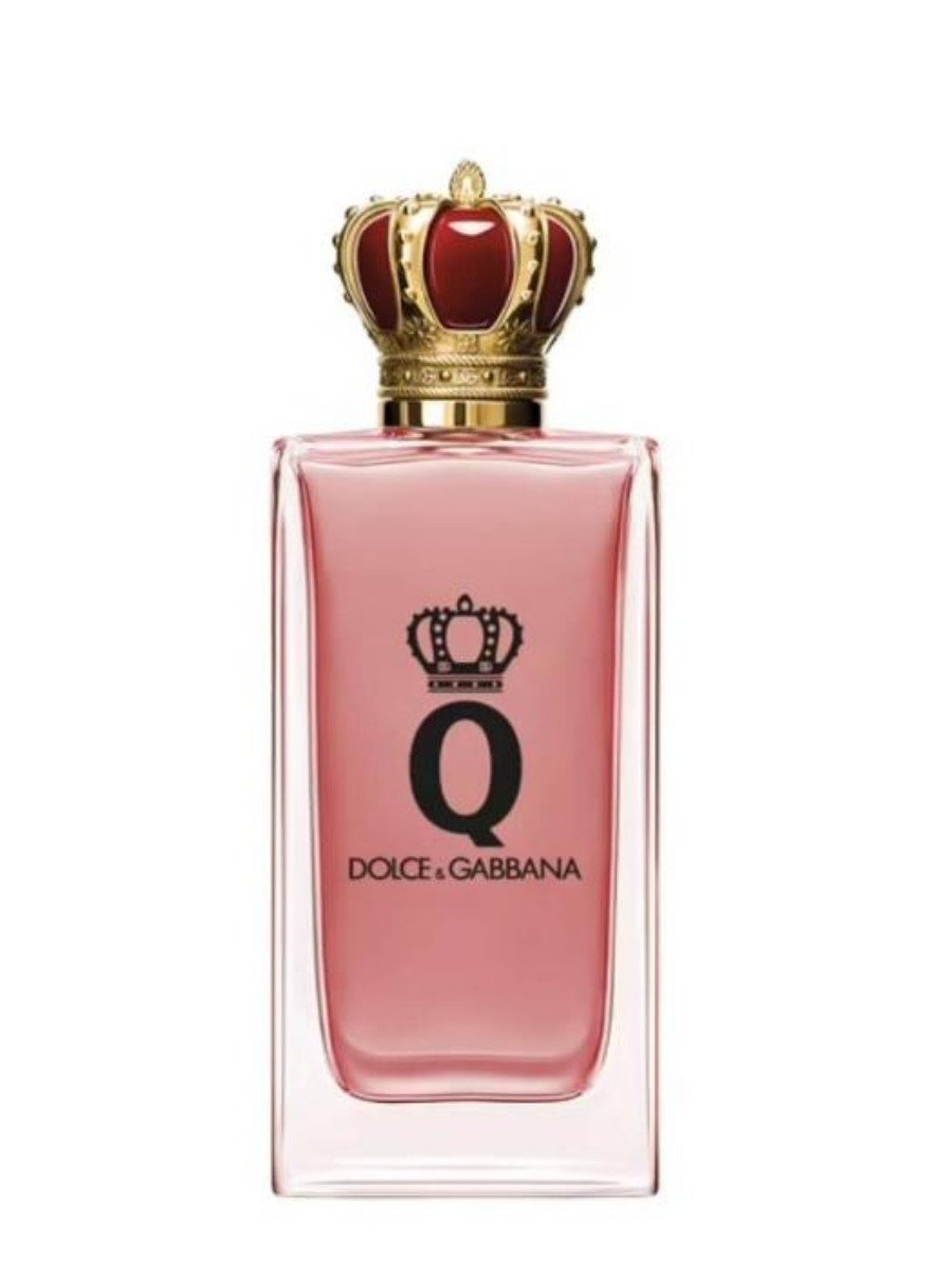 DOLCE&GABBANA QUEEN INTENSE EDP 100 ML