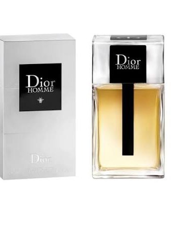 DIOR HOMME EDP 100 ML