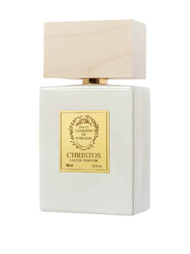 GIARDINI DI TOSCANA CHRISTOS EDP 100 ML