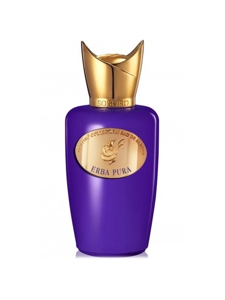 SOSPIRO ERBA PURA EDP 100 ML (CYLINDER) STEPHAN HUMBERT LUCAS