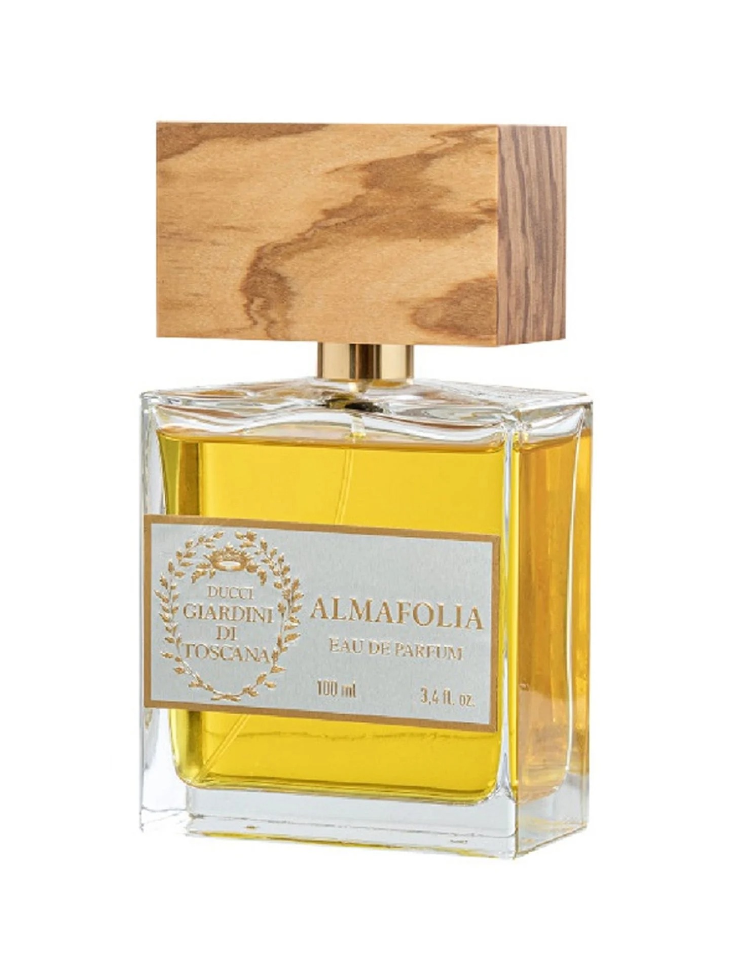 GIARDINI DI TOSCANA ALMAFOLIA EDP 100 ML
