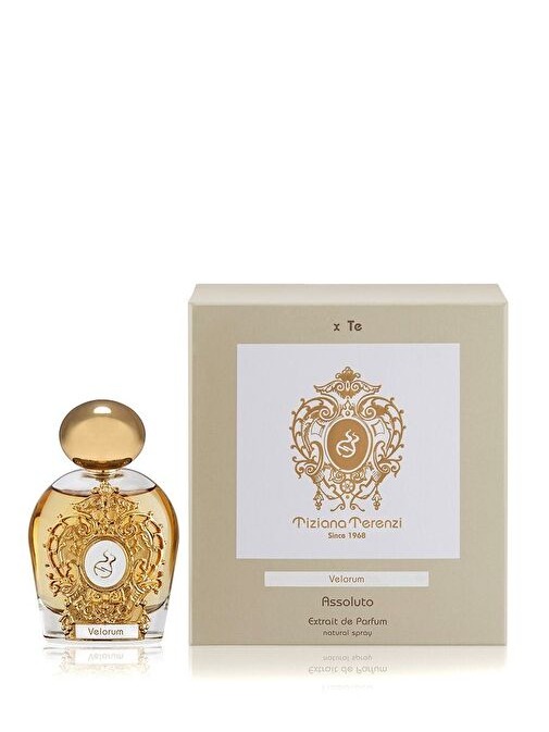 TIZIANA TERENZI VELORUM ASSOLUTO EDP 100 ML