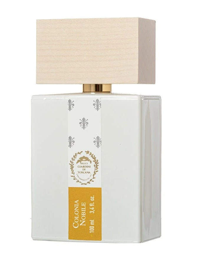 GIARDINI TOSCANA COLONIA NOBILE 100 ML