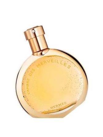 HERMES L'AMBRE DES MERVEILLES EDP 100 ML