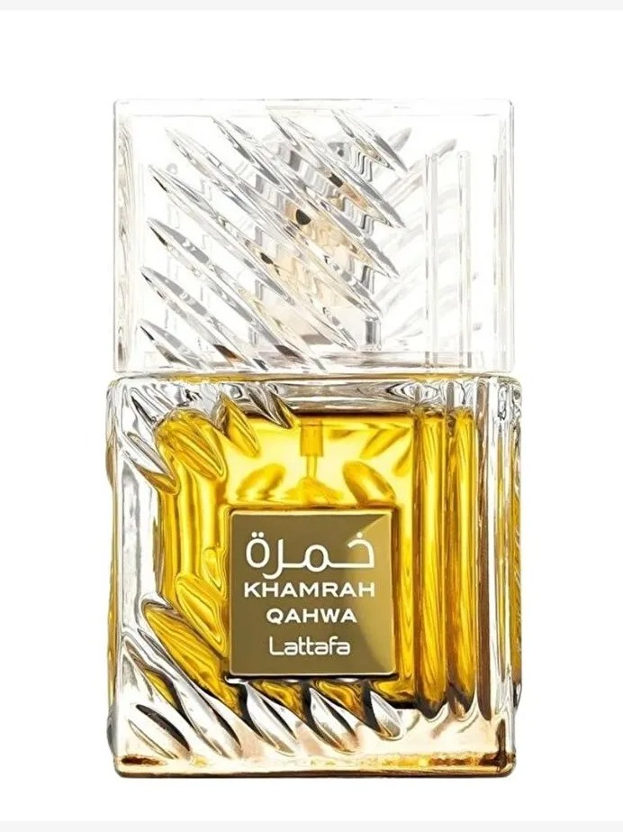 LATTAFA KHAMRAH QAHWA EDP 100 ML LATTAFA