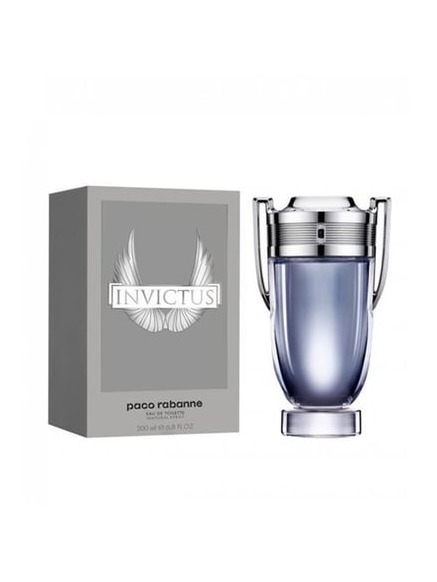 PR INVICTUS CLASSIC EDT 100 ML