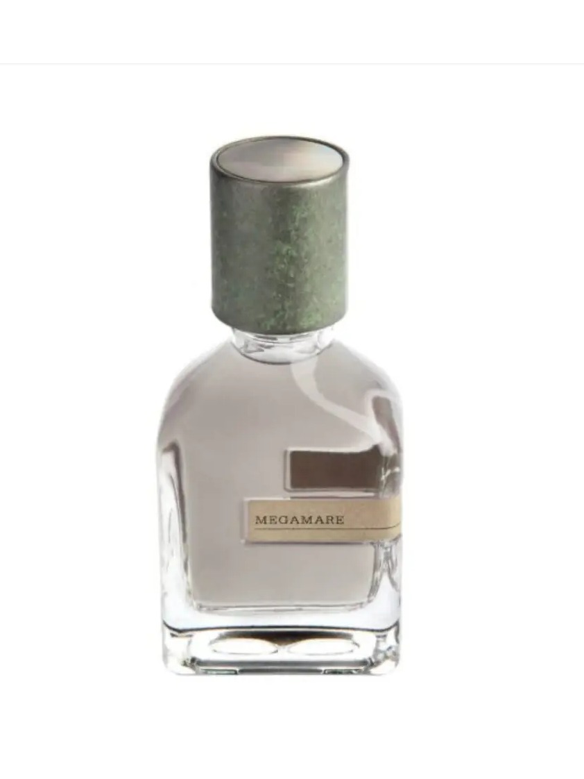 ORTO PARISI MEGAMARE PARFUM 50 ML PHILIPP PLEIN