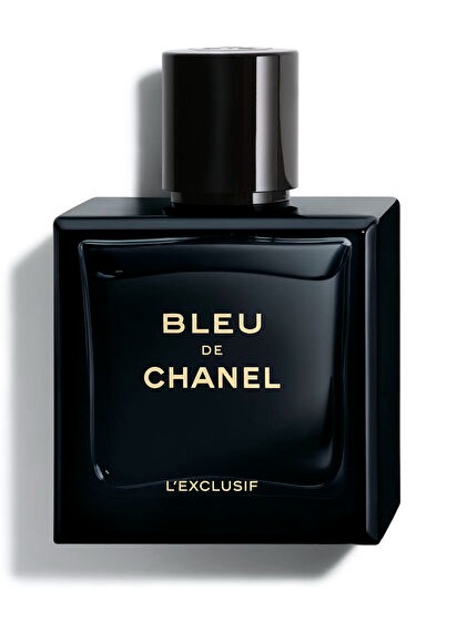 CHANEL BLUE DE L'EXCLUSIF 100 ML
