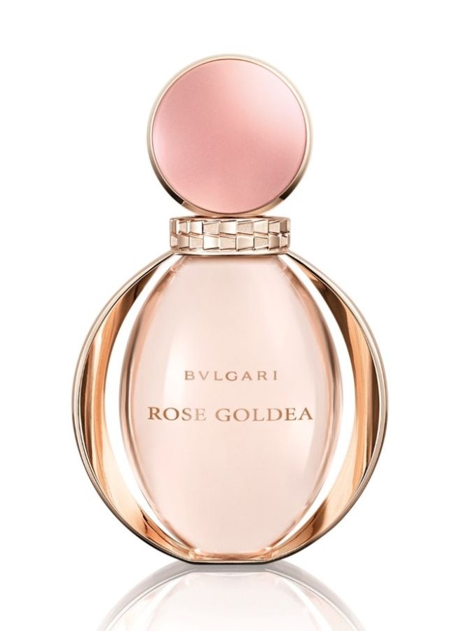 BVLGARI GOLDEA ROSE EDP 90 ML