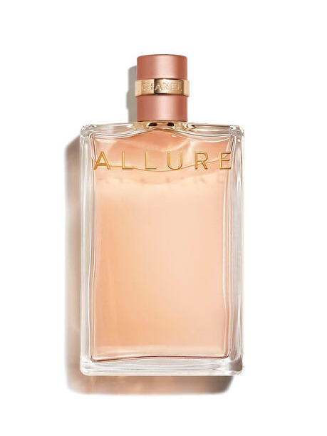CHANEL ALLURE EDP 100 ML