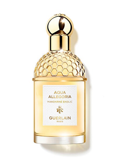 GUERLAIN AQUA ALLEGORIA MANDARINE BASILIC EDT 75 ML