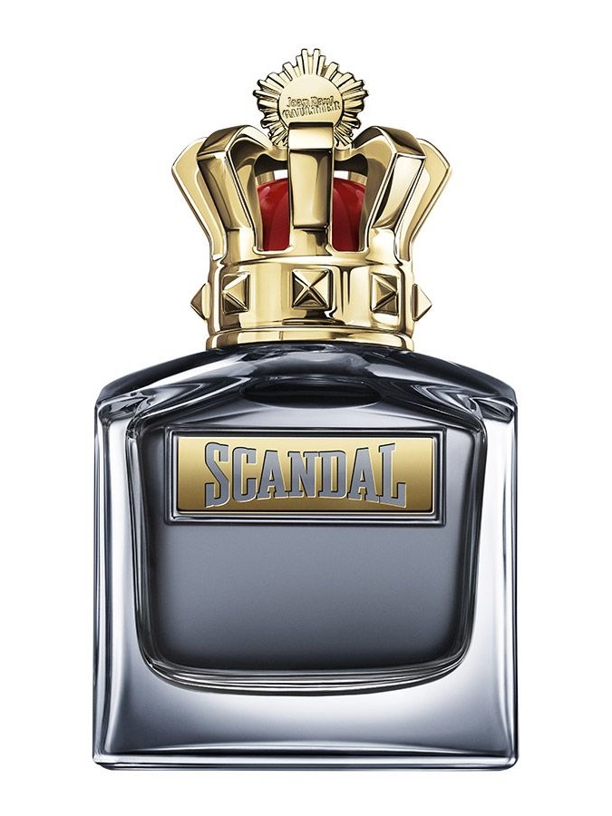JPG SCANDAL EDT 100 ML