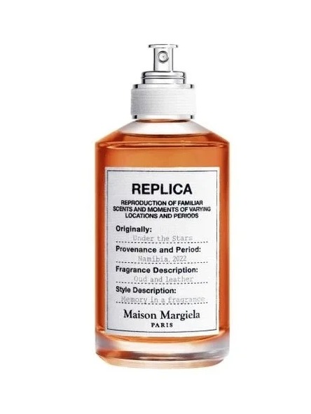 M M REPLICA JAZZ CLUB EDT 100 ML