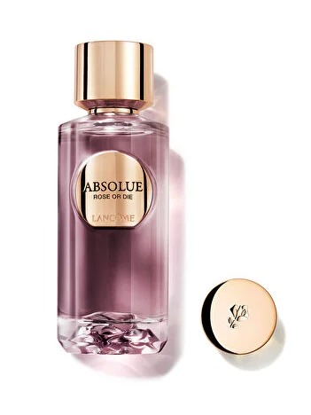 LANCOME ABSOLUE ROSE OR DIE EDP 100 ML