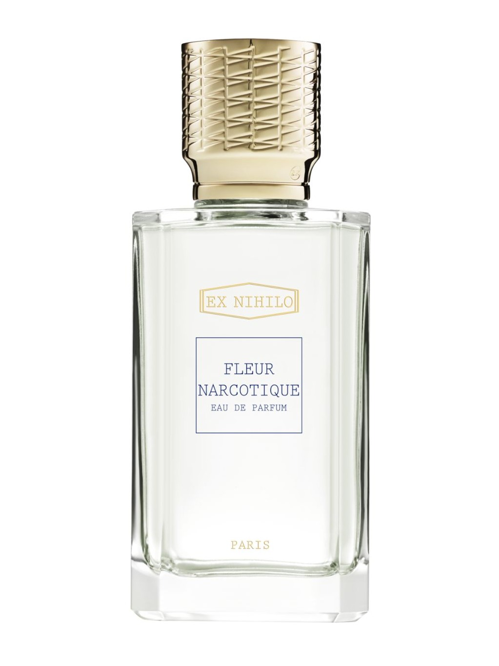 EX NIHILO FLEUR NARCOTIQUE EDP 100 ML