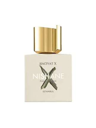 NISHANE HACIVAT X EXTRAIT DE PARFUM 100 ML NISHANE