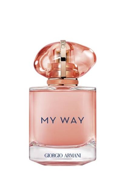 GA MY WAY YLANG EDP 90 ML