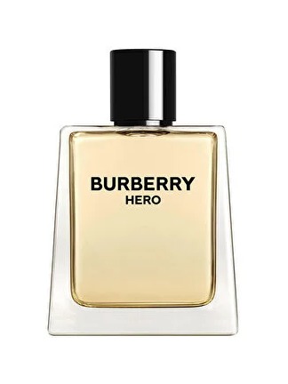 BURBERRY HERO PARFUM 100 ML