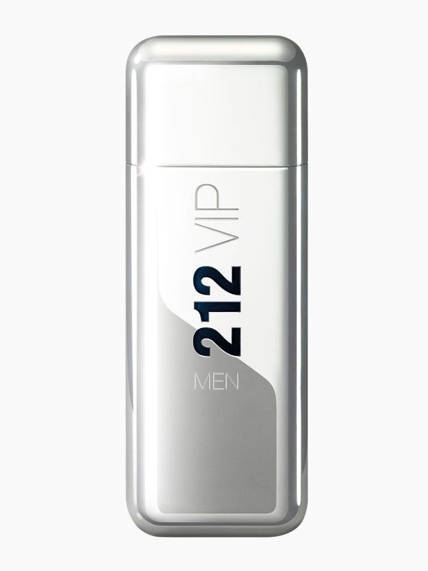 CAROLINA HERRERA 212 VIP MEN EDP 100 ML