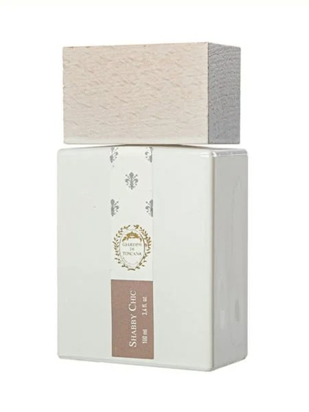 GIARDINI DI TOSCANA SHABBY CHIC EDP 100 ML