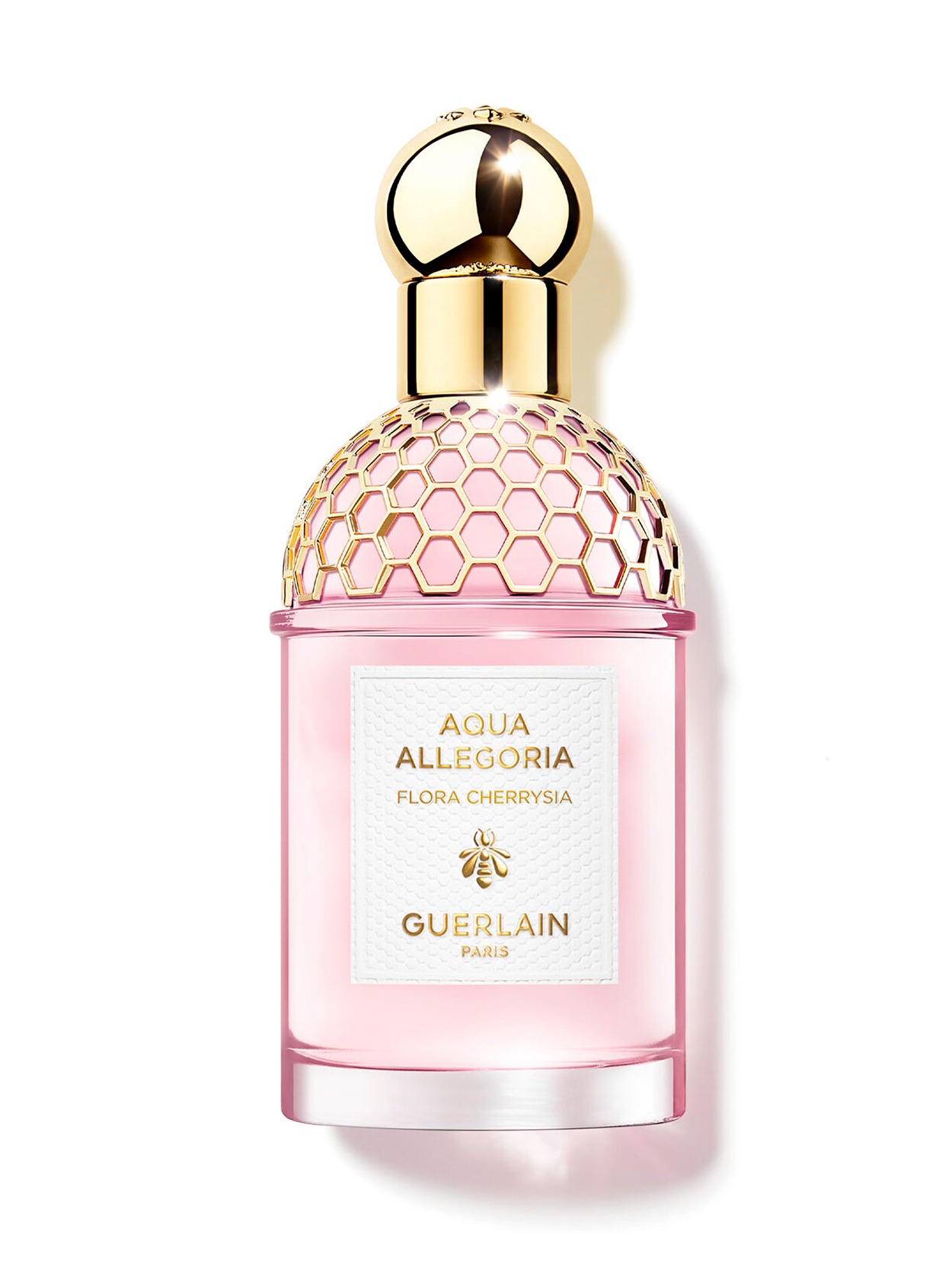 GUERLAIN AQUA ALLEGORIA FLORA CHERRYSIA EDT 75 ML