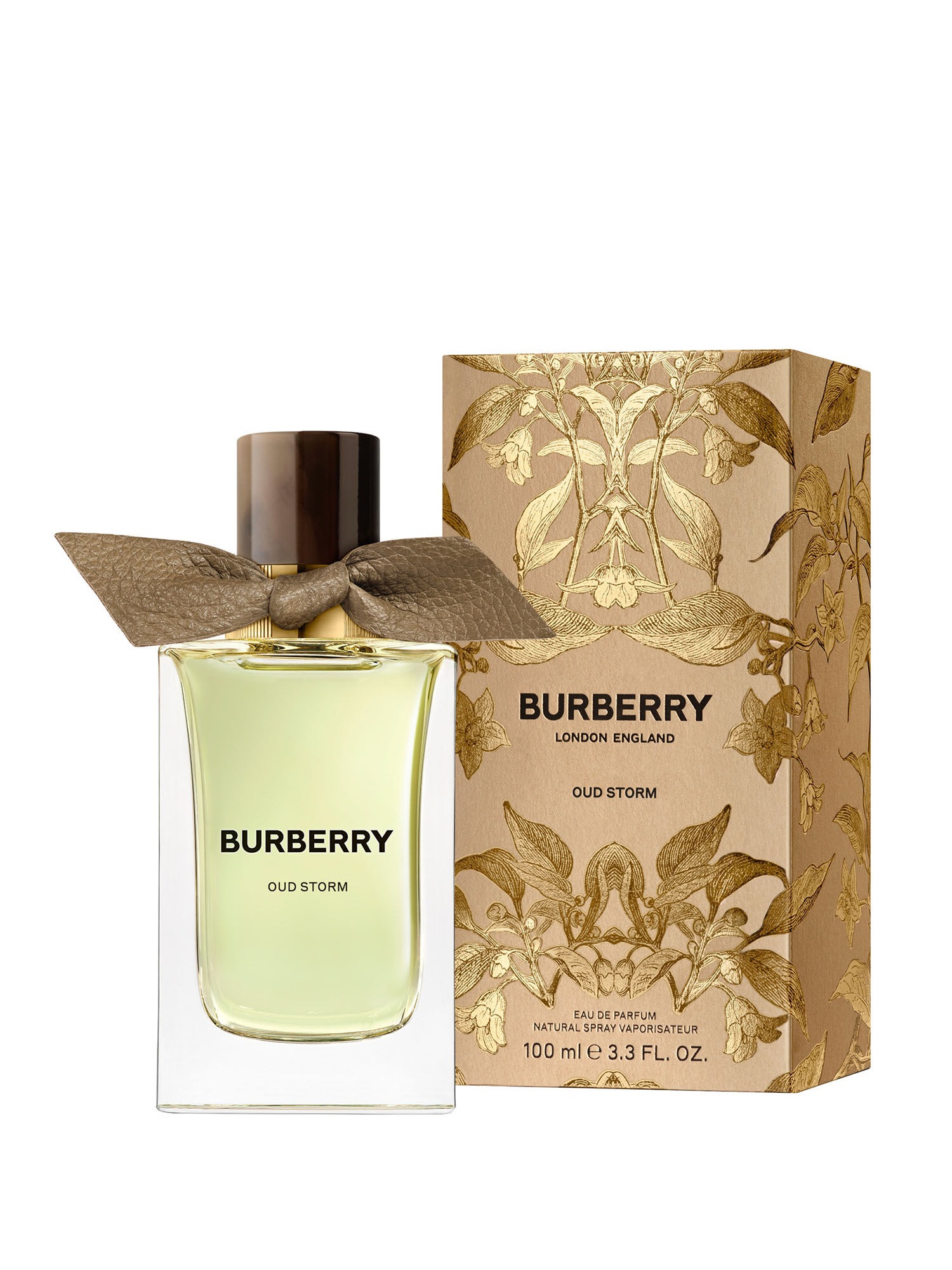 BURBERRY OUD STROM EDP 100 ML