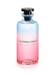 LOUIS VUITTON CALIFORNIA DREAM 100 ML (LUX)