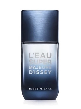 ISSEY MIYAKE L'EAU SUPER MAJEURE EDT 100 ML